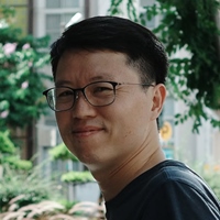 鄭元欽  Yuan-chin JHENG 