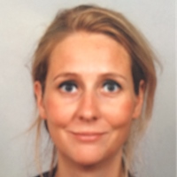 Laurien van der Werff