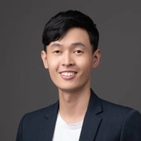 吳宗賢 Eddy Wu