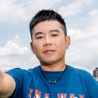 潘瑋杰