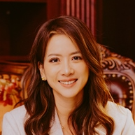 Amelie Cheng
