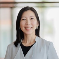 Judy Liang