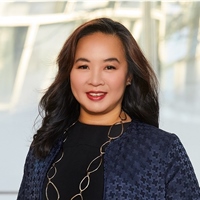 Olivia Kuo