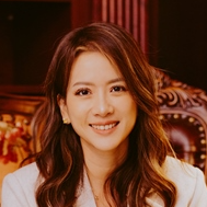 Amelie Cheng
