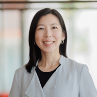 Judy Liang