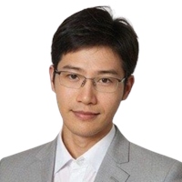 顏啓原 Justin