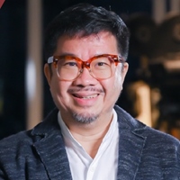 褚明仁