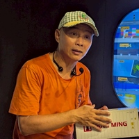沈國強
