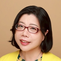 Dr. TsuAnn Kuo Ph. D. 
