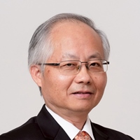 Dr. Chih-Cheng Hsu, M.D., Dr.P.H.