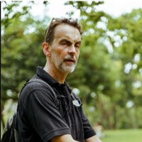 Martin Christie