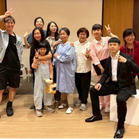 檸檬樹團隊
