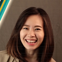 楊喻婷 Utin