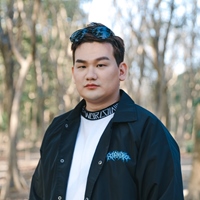 楊喬毅