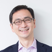 Masataka Uo 鵜尾雅隆