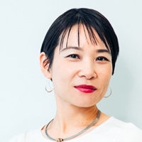 Fumi Sugeno菅野文美