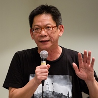 王曾榮