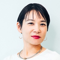 Fumi Sugeno菅野文美