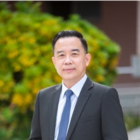 國立中興大學附屬高級中學退休校長-陳勇延