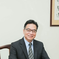 大楊國小校長-陳盈達