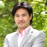 Toshi Maeda