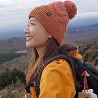 凱西女孩 Casey Chang