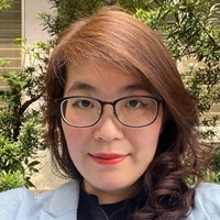 Claire Chang