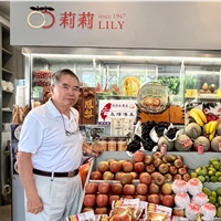 李文雄