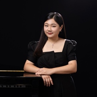 鋼琴/呂宜珊 