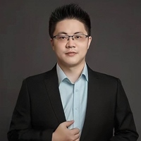 鄧為中（Erik）