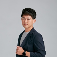  Kenji 張朝貴