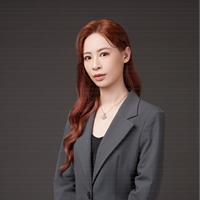 龔軒平 Tina