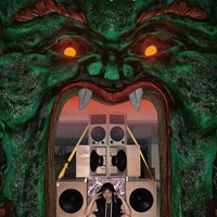 Khula Huang (System-K)