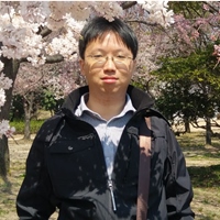 James Wang(王家駿)