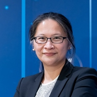 南怡君 Melanie Nan