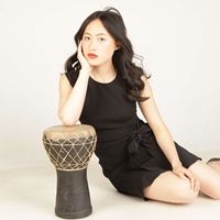 洪郁媜 Yu-Chen, Hung