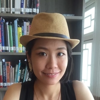 黃釧瑜 Chuan-Yu HUANG (Taiwan)