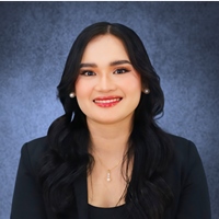 Hazel Ann FEGARIDO (Philippines)