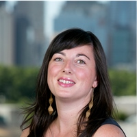 Eliza DAWSON (Australia)