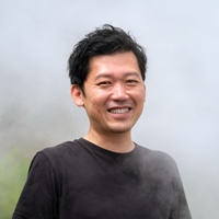 家入 健生 IEIRI Kensei (Japan)