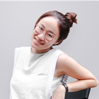 喬色分(林淑玲)