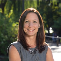 Dr. Katherine Cronin