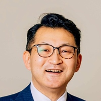 川崎 良(Ryo Kawasaki)