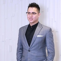 【知名藝人御用藏鏡人】阿標