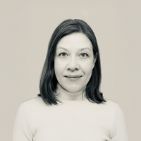 安妮·哈亞什 Anni Hayashi