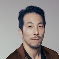 姜道潤 Daren Kang