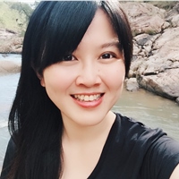 陳姿吟 Tzu-Yin Chen