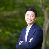 特別來賓|Daniel Y. Chang 張育誠