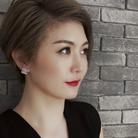 主持人|Sophia Cheng