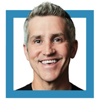 喬恩・阿考夫  JON ACUFF